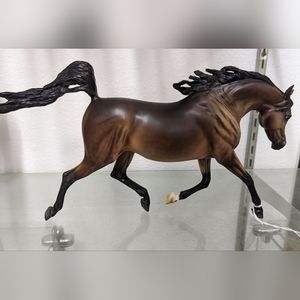 Breyer BREYERFEST JASMINE Arabian Mare